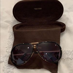 Tom Ford sunglasses